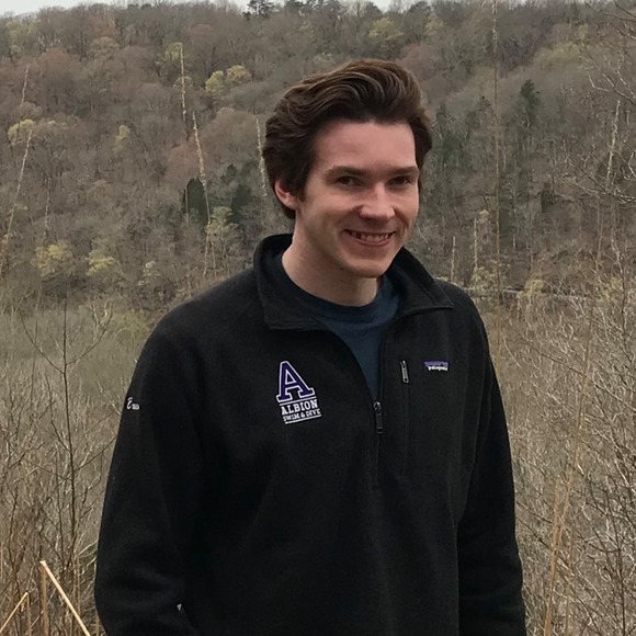 Meet your Posher, Chris - Picture 1 of 1